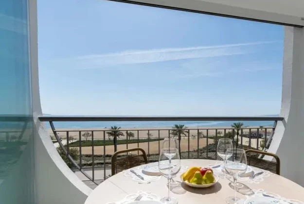 accommodation Costa Blanca
