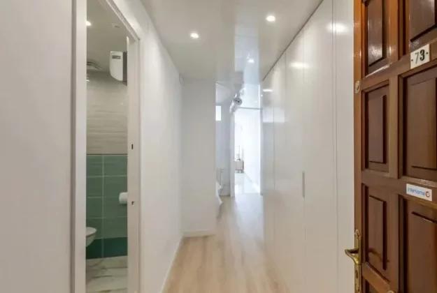 accommodation Costa Blanca