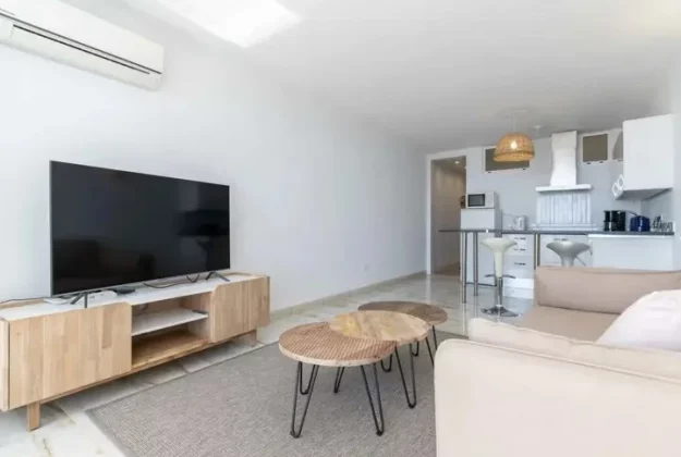 accommodation Costa Blanca