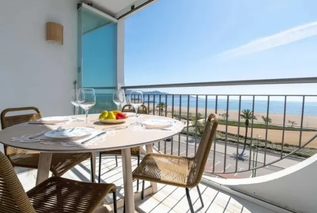 accommodation Costa Blanca