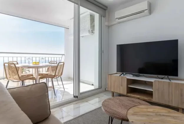 holiday rentals Spain