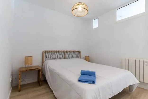holiday rentals Spain