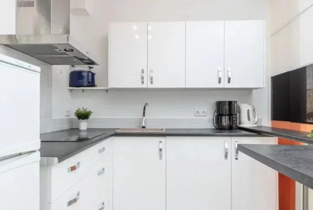 holiday rentals Spain