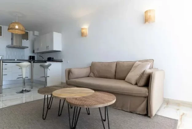 holiday rentals Spain
