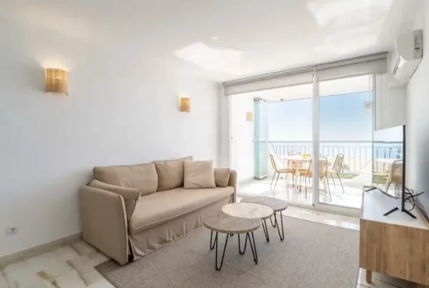 holiday rentals Spain