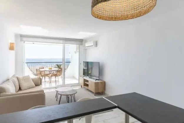 holiday rentals Spain