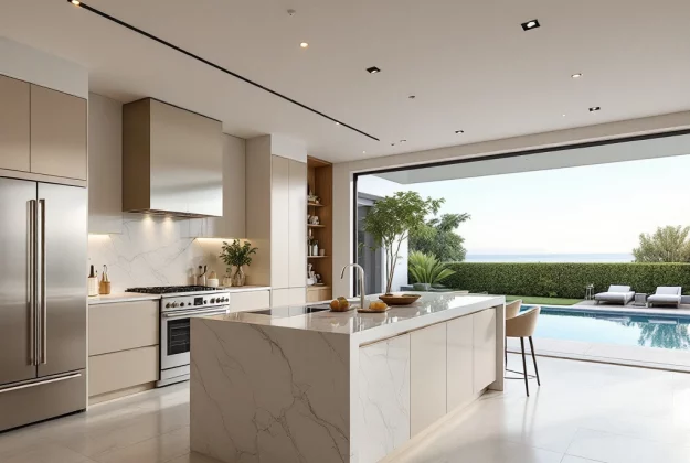 luxury villas for rent Spain