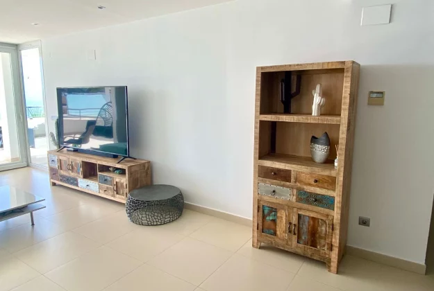 sea view apartments
